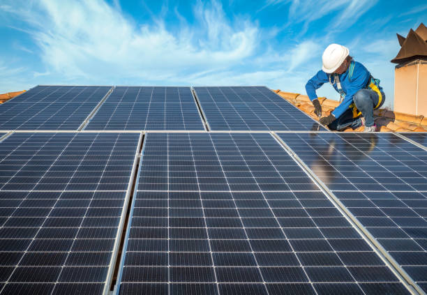 Best Green or Eco-Friendly Roofing Solutions  in Gettysburg, SD