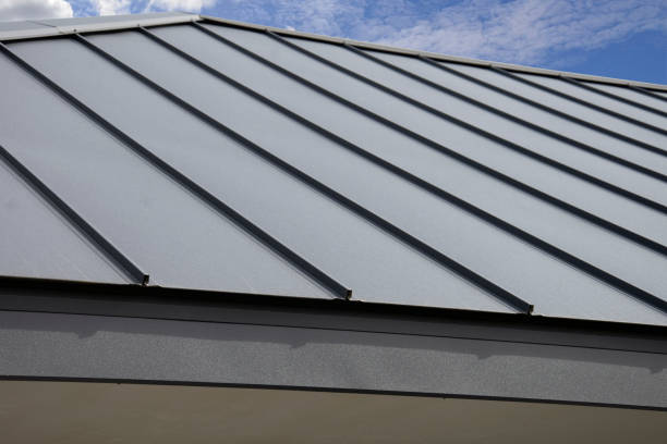 Best Chimney Flashing Repair  in Gettysburg, SD