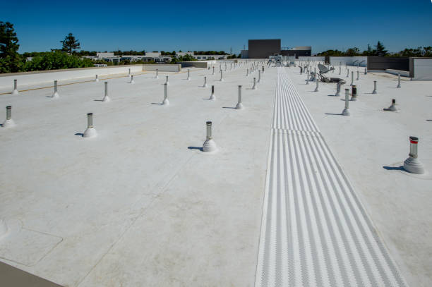 Best Cold Roofs  in Gettysburg, SD